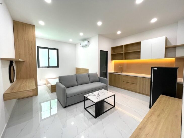 CHDV HXH 5 TẦNG, HOÀNG DIỆU 2, 80M2, LINH TRUNG THỦ ĐỨC, 8.7Tỷ.