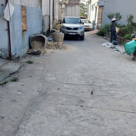 ĐẤT ĐẸP – GIÁ TỐT – Vị Trí Tại Thôn Tăng Mỹ, Xã Nam Hồng, Đông Anh, TPHN