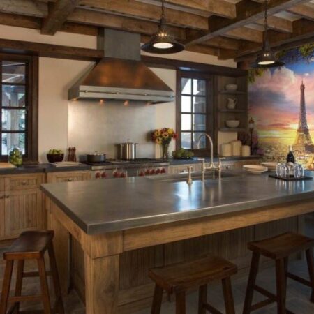 Bán nhà 3 tầng kiên cố Đường ( 7m5) Vũ Hữu – Ngay Tiểu La. DT 105M2 – Giá 8.9 Tỷ TL.