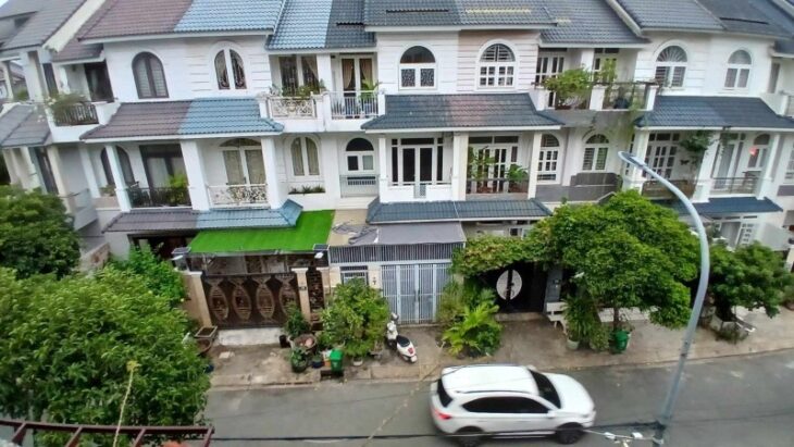 KDC NHÂN PHÚ 4 TẦNG, 90M2, TĂNG NHƠN PHÚ B, THỦ ĐỨC, 9Tỷ.