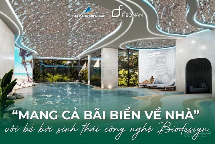 Quỹ căn đẹp nhất The Fibonan, Ecopark. Liên hệ trực tiếp Em Trường CĐT