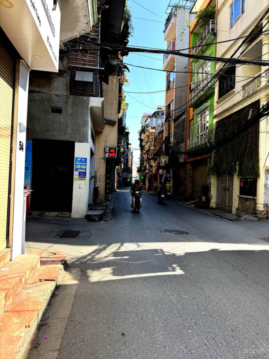 Bán nhà phố Lê Trọng Tấn, Thanh Xuân. 65m2 x 5 tầng, MT 5m – ngõ thông, thang máy, dòng tiền. 18 tỷ