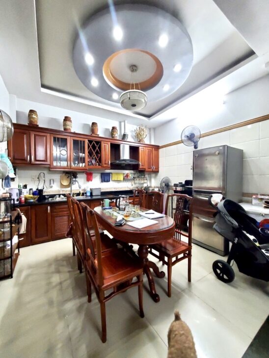 Bán nhà Ngô Quyền 46m2, 5 tầng, MT 4,2, Lô Góc, Ô tô, Giá 11 tỷ