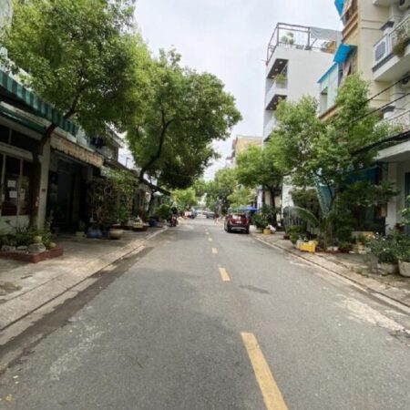 Mặt tiền kinh doanh Bùi Điền 3.6×12 3 tầng chỉ 8 tỷ 75