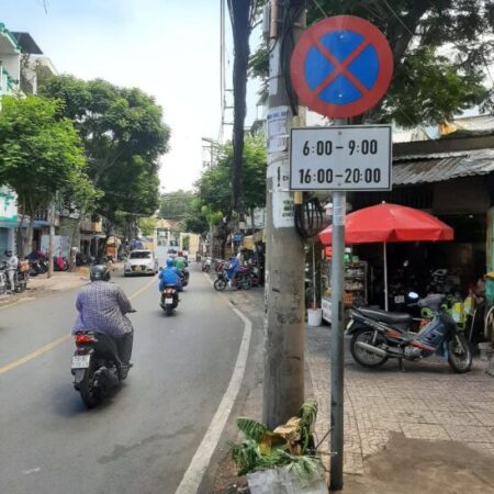 Mặt tiền Dạ Nam 4.2×22 85m2 chỉ 10 tỷ 6 Mặt tiền Dạ Nam 4.2×22 85m2 chỉ 10 tỷ 6