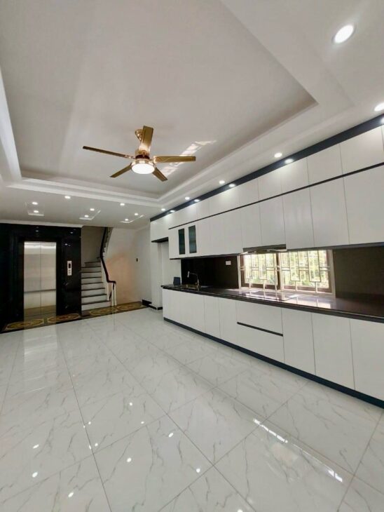 SIÊU HIẾM – LÔ GÓC – Ô TÔ TẢI TRÁNH – THANG MÁY – AN SINH ĐỈNH CAO BÁN NHÀ NGÔ GIA TỰ, LONG BIÊN