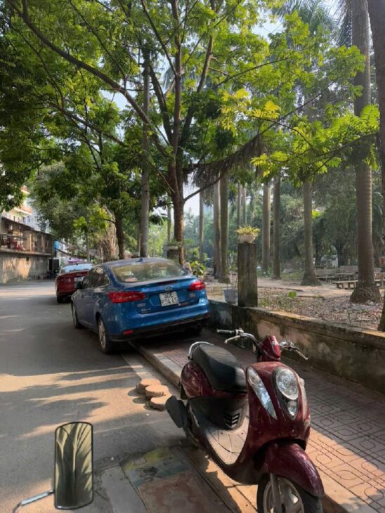 siêu phẩm lô đất tại khu DV Yên Nghĩa Hà Đông 50m2 , mt 4m , khu phân lô , vỉa hè oto tránh , kinh