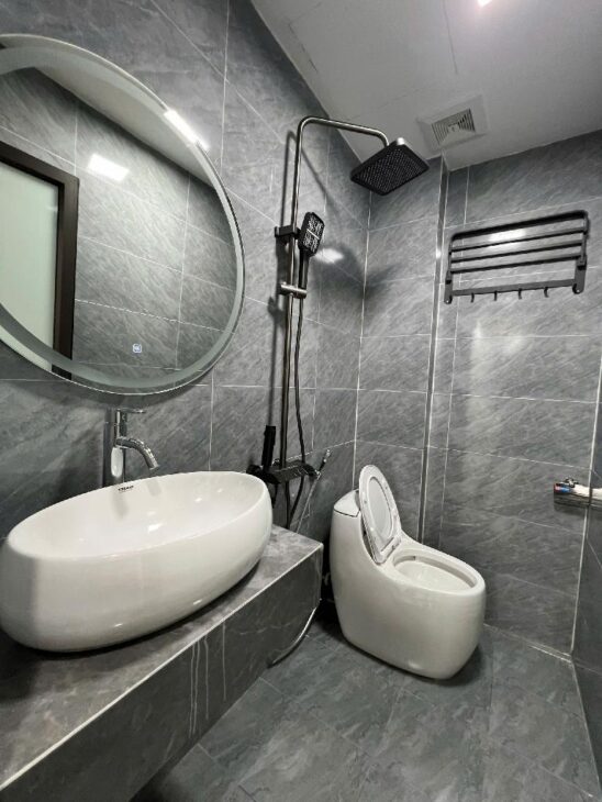 BÁN NHÀ ĐỊNH CÔNG, HOÀNG MAI, GẦN Ô TÔ, 28M2, 5.85 TỶ