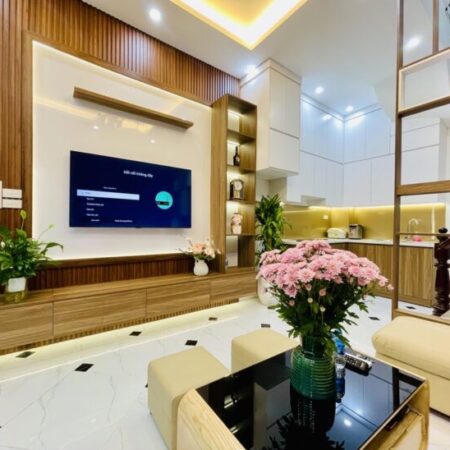 BÁN NHÀ ĐỊNH CÔNG THƯỢNG, HOÀNG MAI, NGÕ Ô TÔ, DTSD 40M2, 5.4 TỶ BÁN NHÀ ĐỊNH CÔNG THƯỢNG, HOÀNG MAI, NGÕ Ô TÔ, DTSD 40M2, 5.4 TỶ