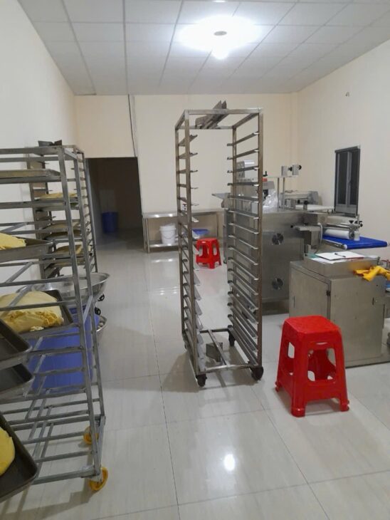 Mặt Tiền Khủng 1401m2 có 22 tỷ Võ Văn Bích Củ Chi Hồ Chí Minh