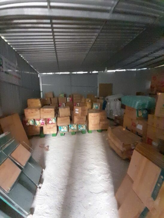 Mặt Tiền Khủng 1401m2 có 22 tỷ Võ Văn Bích Củ Chi Hồ Chí Minh