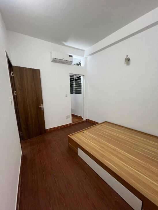 ⭐Rẻ + Rộng + Thoáng – Bán nhà Trần Cung, Cầu Giấy, 3PN, 63m2 + Sổ đỏ + Full Nội thất+ 1,73 tỷ⭐