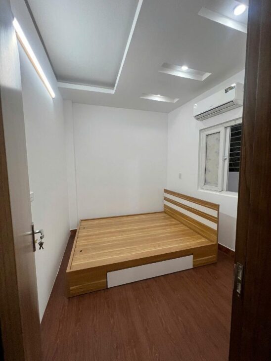 ⭐Rẻ + Rộng + Thoáng – Bán nhà Trần Cung, Cầu Giấy, 3PN, 63m2 + Sổ đỏ + Full Nội thất+ 1,73 tỷ⭐