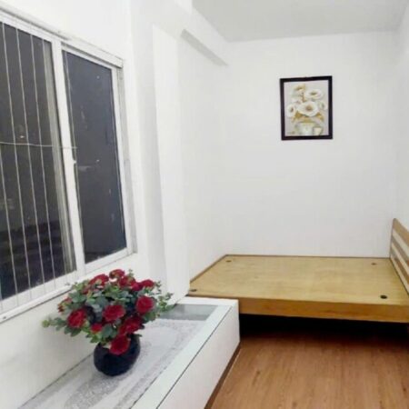 ⭐ĐẸP + RẺ + Thoáng + Ô tô đỗ cửa + Nhà Hoàng Ngân, Thanh Xuân + 1.59 tỷ, 50m2 + Sổ đỏ ⭐