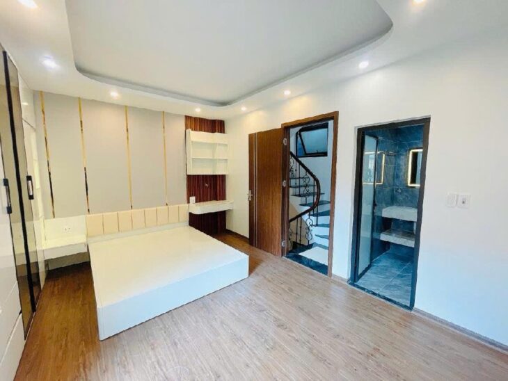 Siêu phầm Dương Văn Bé