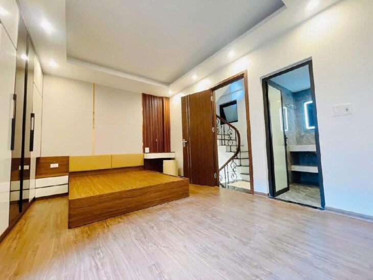 Siêu phầm Dương Văn Bé