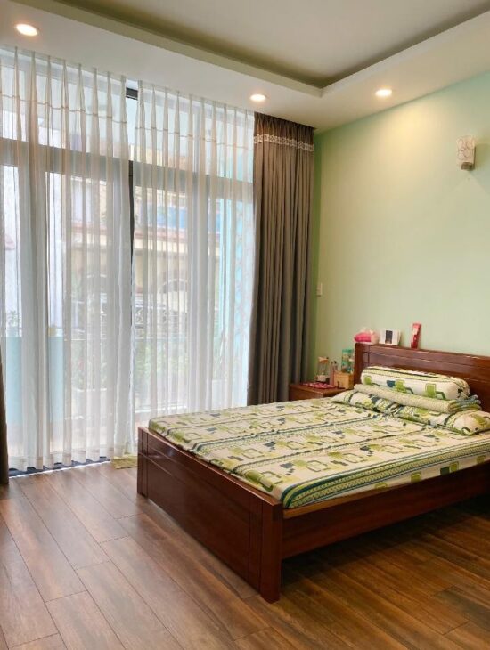 Bán gấp Nhà 3 Tầng 79m2 có 6,75 tỷ Lê Đức Thọ Phường 14 Gò Vấp Hồ Chí Minh