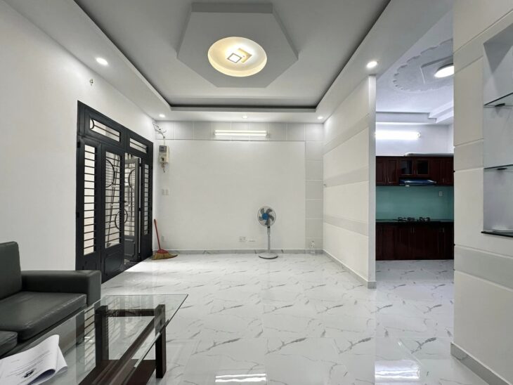 Ngôi Nhà 4 Tầng 89m2 Tại Ngõ Ngọc Lâm ,Long Biên – Chỉ 25 Tỷ