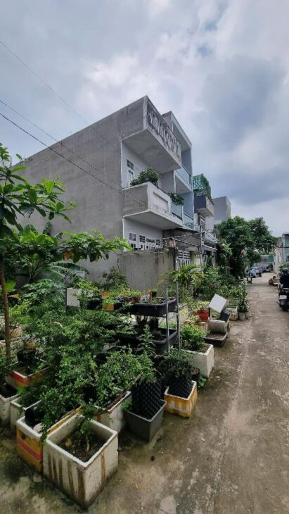 (64M2) Ô TÔ NGỦ TRONG NHÀ, ĐƯỜNG ĐÌNH PHONG PHÚ.TNP B. Q9 GIÁ 3 TY 280