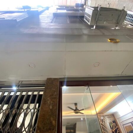 CỰC HIẾM NHÀ TRẦN QUỐC VƯỢNG CẦU GIẤY DT 60m2, 6T, MT5m, 5N ĐỦ CÔNG NĂNG, SỔ ĐỎ, HƠN 10 TỶ. DT