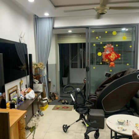 BÁN NHÀ NGUYỄN NGHIÊM NỞ HẬU