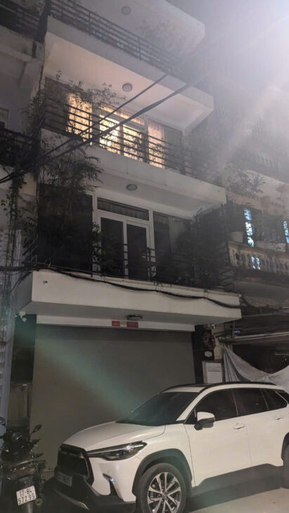 ĐẤT CHÍNH CHỦ- GIÁ TỐT – Vị TRÍ VÀNG Tại Xuân La – Tây Hồ – Tiện ích đầy đủ