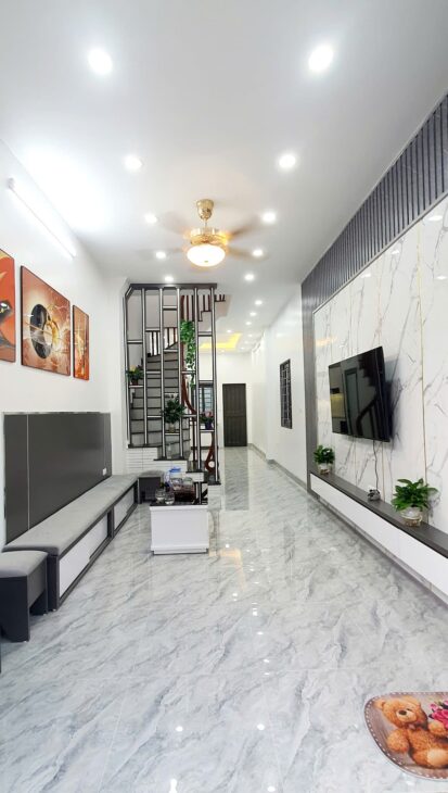 4.36 Nội Am 42 4 5 4.65 tỷ Thanh Trì Hà Nội