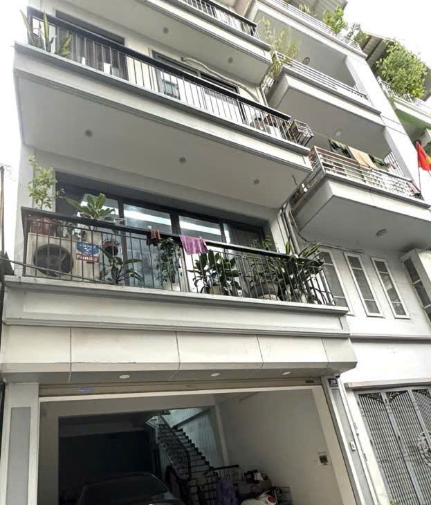 BÁN NHÀ TRUNG TÂM QUẬN HOÀNG MAI – PHÂN LÔ – VỈA HÈ – Ô TÔ TRÁNH – Ô TÔ VÀO NHÀ