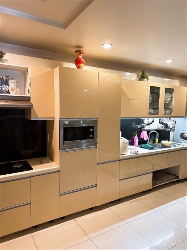 SIÊU PHẨM 87M2 TÔ HIẾN THÀNH, QUẬN 10 – NHÀ ĐẸP 5 TẦNG, NỞ HẬU TÀI LỘC, NHỈNH 14 TỶ