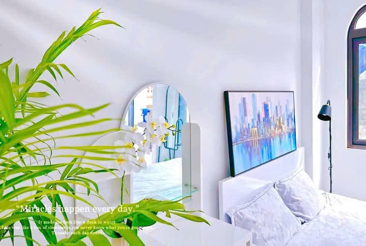 CẦU GIẤY THIÊN ĐƯỜNG CHO THUÊ – CCMN – DÒNG TIỀN SIÊU ĐỈNH – OTO CÁCH 20m