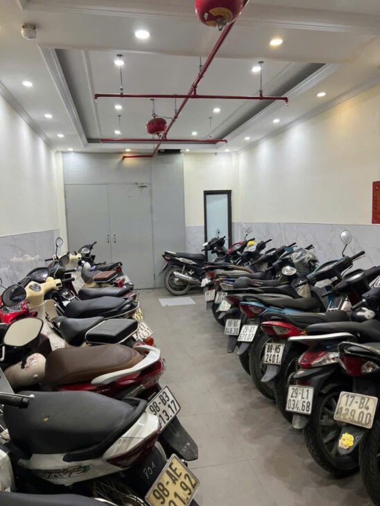 CHUNG CƯ MINI ĐẸP – GIÁ TỐT- VỊ TRÍ ĐẮC ĐỊA Tại Đường Tu Hoàng, Quận Nam Từ Liêm, Thành phố Hà Nội