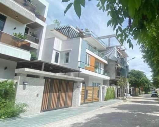 BIỆT THỰ VIP – HIẾM CÓ KHÓ TÌM – VIEW CÔNG VIÊN ĐẲNG CẤP