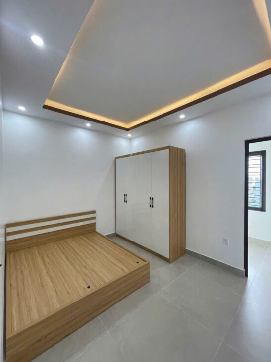 NHÀ ĐẸP – GIÁ TỐT – Vị Trí Đắc Địa Tại Thị trấn An Dương, Thành phố Hải Phòng