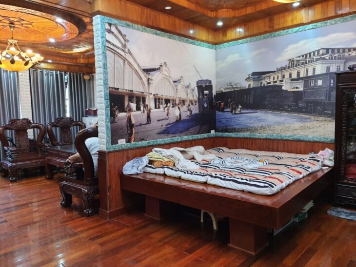 ⚜️ PENHOUSE Đẳng Cấp Mặt phố cổ Hàng Giấy, Hoàn Kiếm 130m2 3N+2WC, Chỉ 12 Tỷ ⚜️