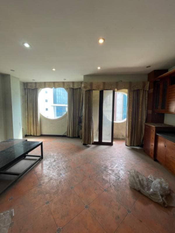 ⚜️ Mặt phố Vọng (trên) Sát KTQD, Hai Bà Trưng 45m2 8T MT 6m, Chỉ 23 Tỷ ⚜️