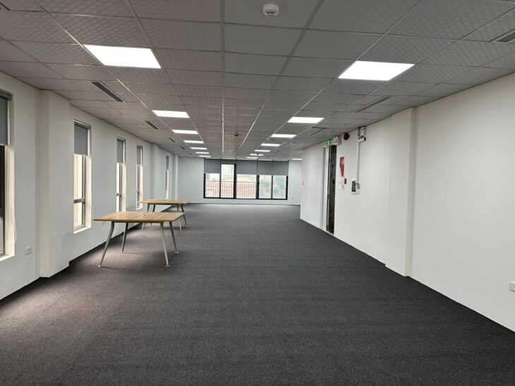 ⚜️ Tòa Văn Phòng VIP Mặt phố Nguyễn Hoàng Tôn, Tây Hồ 245m2 10T MT 8m, Chỉ 92 Tỷ ⚜️