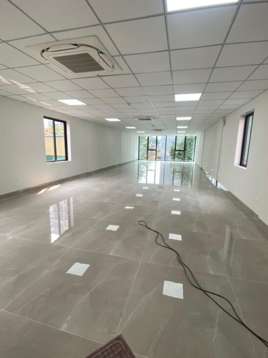 ⚜️ Tòa Văn Phòng VIP nhất Mặt phố Triệu Việt Vương, 150m2 11T MT 6.5m, Giá 219 Tỷ ⚜️