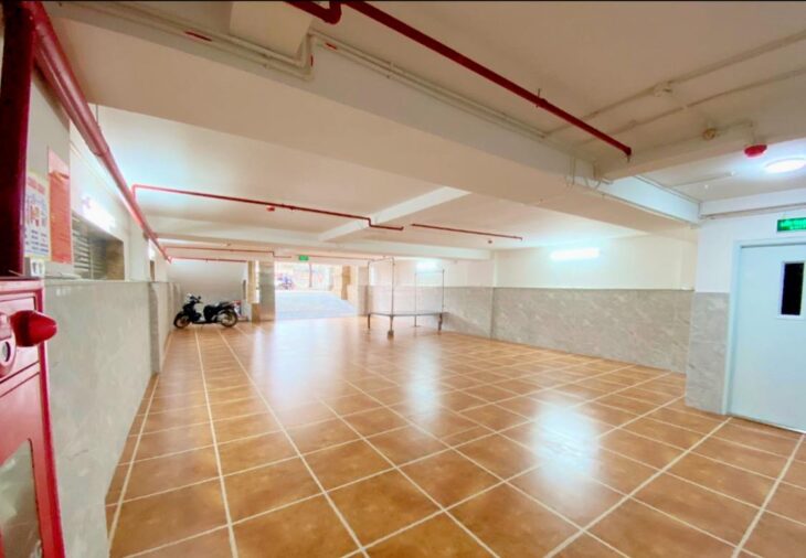 ⚜️ Mặt phố Cổ Linh, Thạch Bàn, Long Biên, Hàm Cá Mập 270m2 3T MT 45m, Chỉ 130 Tỷ ⚜️