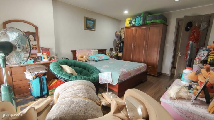 ⚜️ Căn hộ Chung cư Cao Cấp UDIC WESTLAKE Võ Chí Công, Tây Hồ 168m2 3PN+2WC, Chỉ 13.5 Tỷ ⚜️