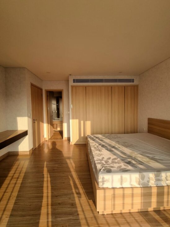 ⚜️ Chung cư Cao Cấp SKY PARK RECIDENCE Tôn Thất Thuyết, 129m2 3PN+2WC, Chỉ 10.2 Tỷ ⚜️