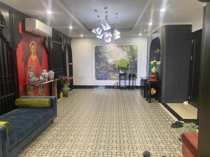 ⚜️ PENHOUSE VIP THĂNG LONG GARDEN Minh Khai, Hai Bà Trưng 260m2, Căn Góc, Chỉ 13.5 Tỷ ⚜️