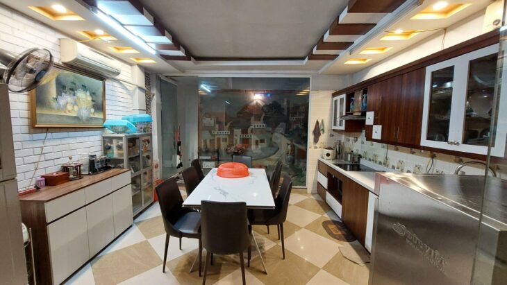 ⚜️ Bán nhà Mặt Phố Huế, Hai Bà Trưng, Giá đầu tư, 350m2 3T MT 10m, Chỉ 200 Tỷ ⚜️