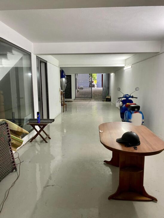 ⚜️ NHÀ VÕ CHÍ CÔNG, TÂY HỒ, Ô TÔ TRÁNH, 172M2 7T THANG MÁY, VĂN PHÒNG, SÁT HDI, CHỈ 23 TỶ ⚜️
