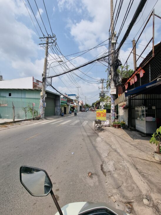 ???? Nhà Mặt Tiền (17x30m) Hiệp Thành 13, Quận 12, Gần Chợ Hiệp Thành – Giá Chốt 13 Tỷ ????