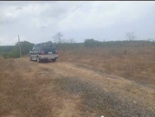 ĐẤT ĐẸP – GIÁ Tốt – Vị Trí Đắc Địa Tại : Xã Hòa Bình – Huyện Xuyên Mộc- Tỉnh Bà Rịa Vũng Tàu