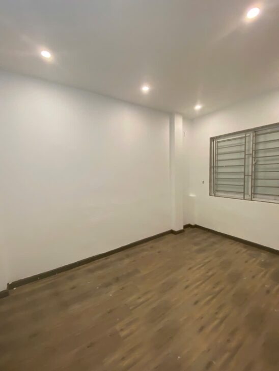 Sở hữu ngay nhà 3 tầng 35m2 tại Thanh Am Long Biên chỉ 4,75 tỷ