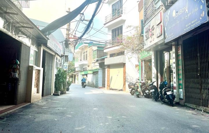 Sở Hữu Nhà Cấp 4 Trung Tâm TP Thái Bình – Ngõ Xe Tải, Giá Chỉ 2.85 Tỷ