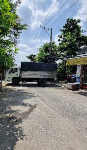 Mặt bằng kinh doanh đường 10m trung tâm Q.7, thông Nguyễn Thị Thập, 5.4×18, sổ riêng chỉ 8.5 tỉ Mặt bằng kinh doanh đường 10m trung tâm Q.7, thông Nguyễn Thị Thập, 5.4×18, sổ riêng chỉ 8.5 tỉ