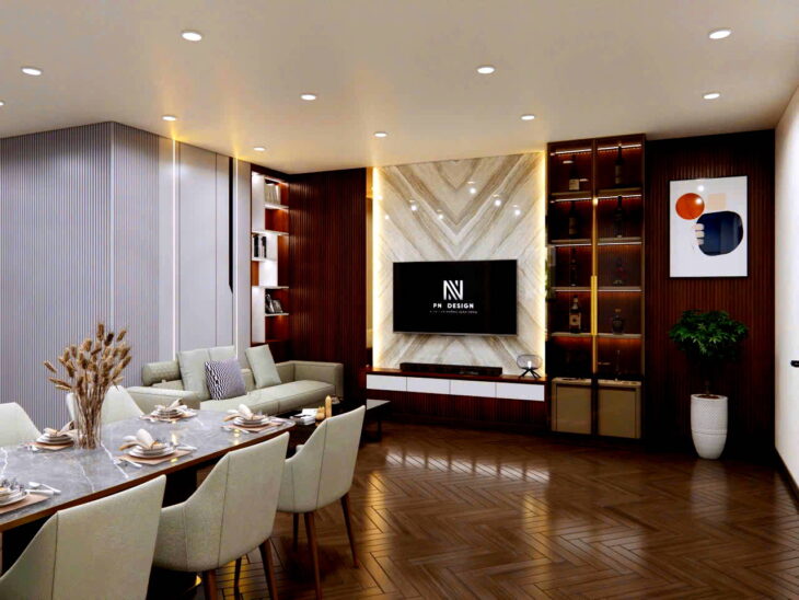 Chính chủ bán CHCC Lô góc, 100m2- 3PN, Yên Hòa, Dương Đình Nghệ Giá 6.15tỷ.