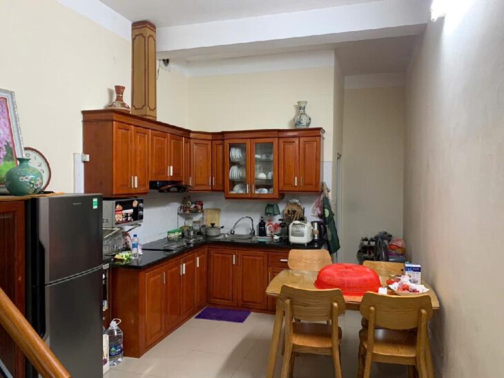 siêu phẩm căn nhà 47m2 chỉ nhỉnh 10đ tại #Văn_Quán#Hà_Đông, lô góc , ngõ to thoáng, nhà dân xây , ở